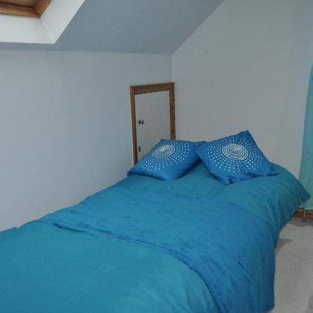Meadow Oak Accommodation Bodmin Ngoại thất bức ảnh