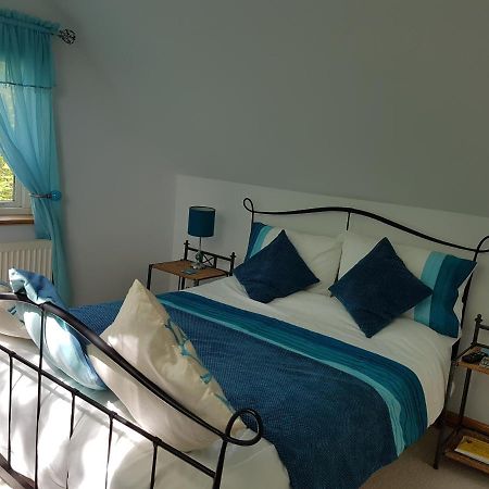 Meadow Oak Accommodation Bodmin Ngoại thất bức ảnh