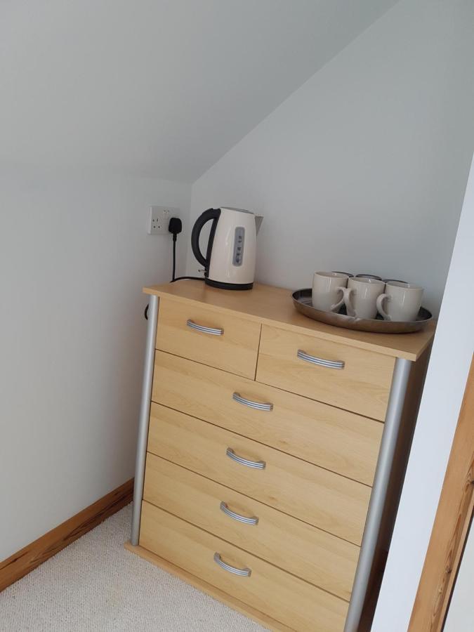 Meadow Oak Accommodation Bodmin Ngoại thất bức ảnh