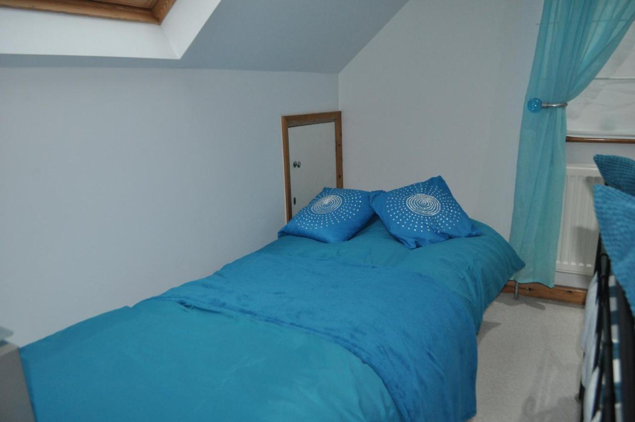 Meadow Oak Accommodation Bodmin Ngoại thất bức ảnh