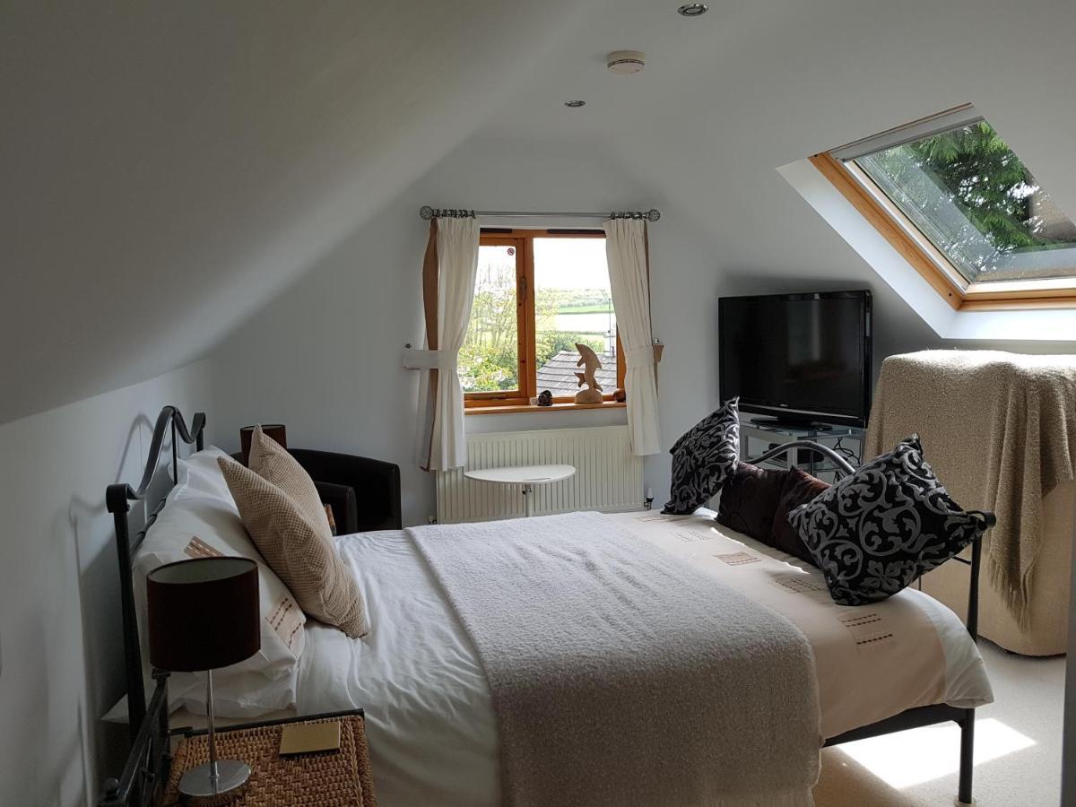 Meadow Oak Accommodation Bodmin Ngoại thất bức ảnh