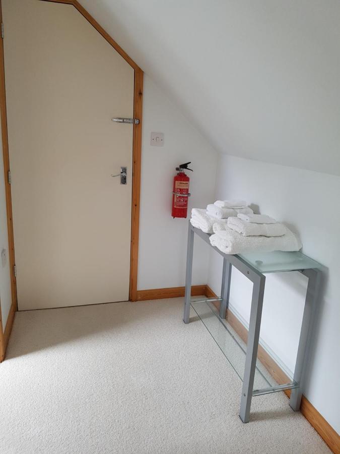Meadow Oak Accommodation Bodmin Ngoại thất bức ảnh